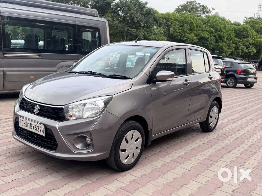 Maruti Suzuki Celerio Zxi Mt, 2019, Petrol
