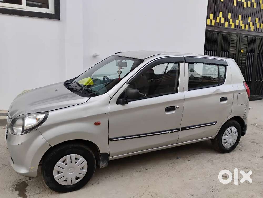 Maruti Suzuki Alto 800 2014 Cng & Hybrids 94000 Km Driven