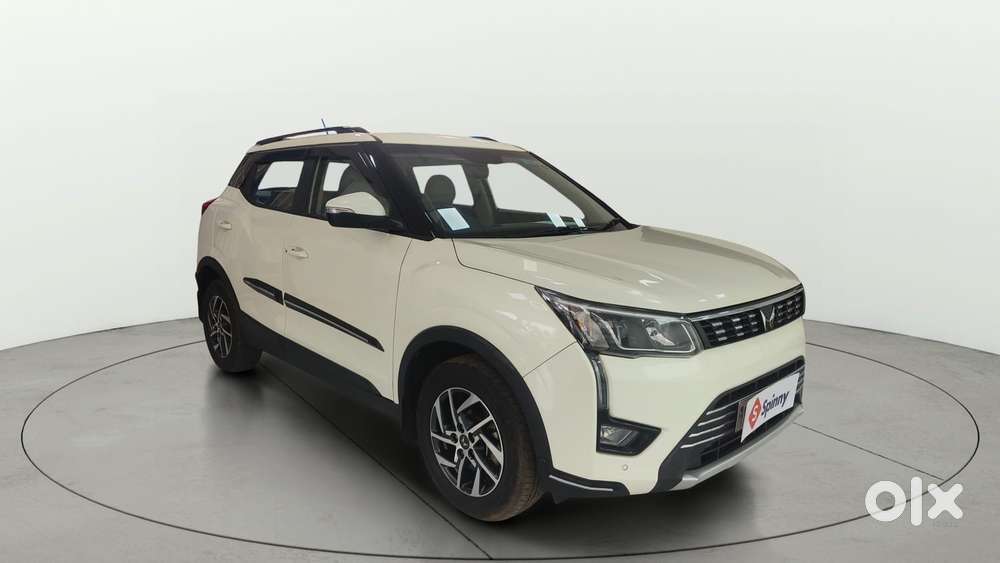 Mahindra Xuv300 W8 Option, 2023, Petrol