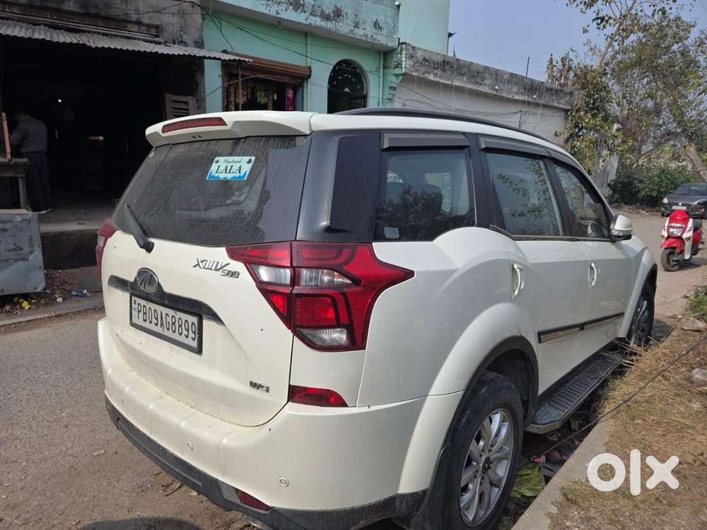 Mahindra Diesel Car 2018