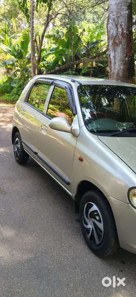 Maruti Suzuki Alto 800 2006