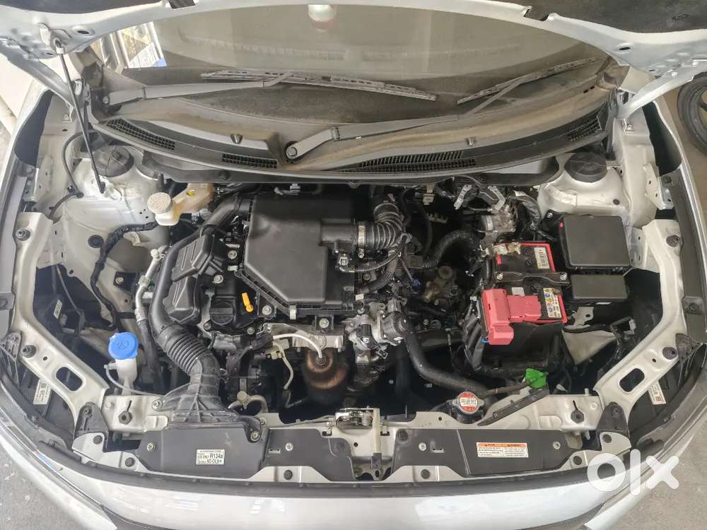 Maruti Dzire 1.2 Zxi 2026 Less Driven Car Urgent Sale