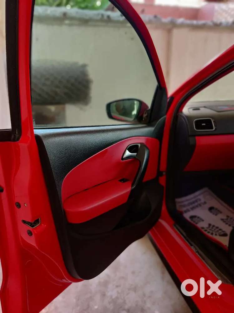 Vw Polo 1.0 Tsi Highline Plus