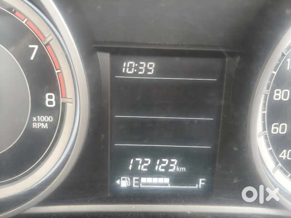 Maruti Suzuki Dzire 2023