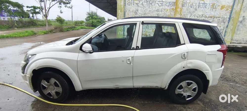 Mahindra Xuv500 Diesel 2016