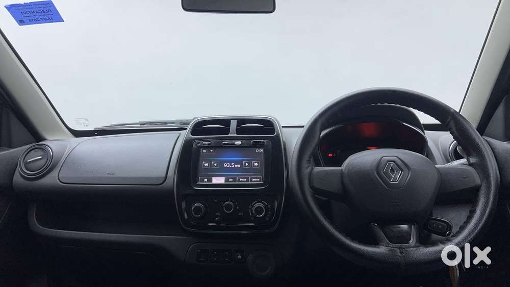 Renault Kwid Rxt 1.0, 2016, Petrol