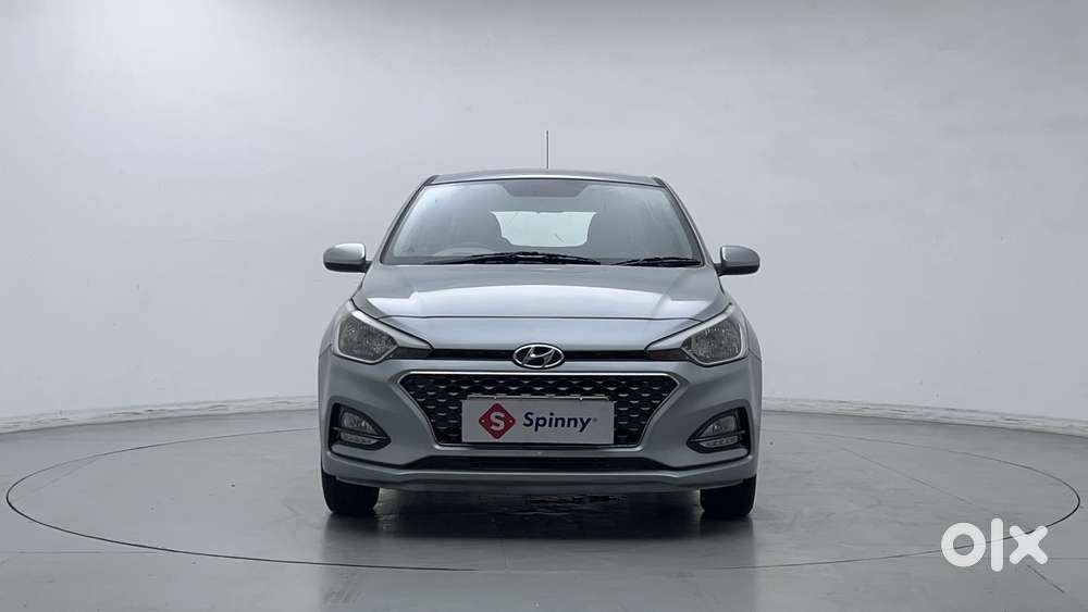 Hyundai Elite I20 1.2 Magna Plus, 2019, Petrol