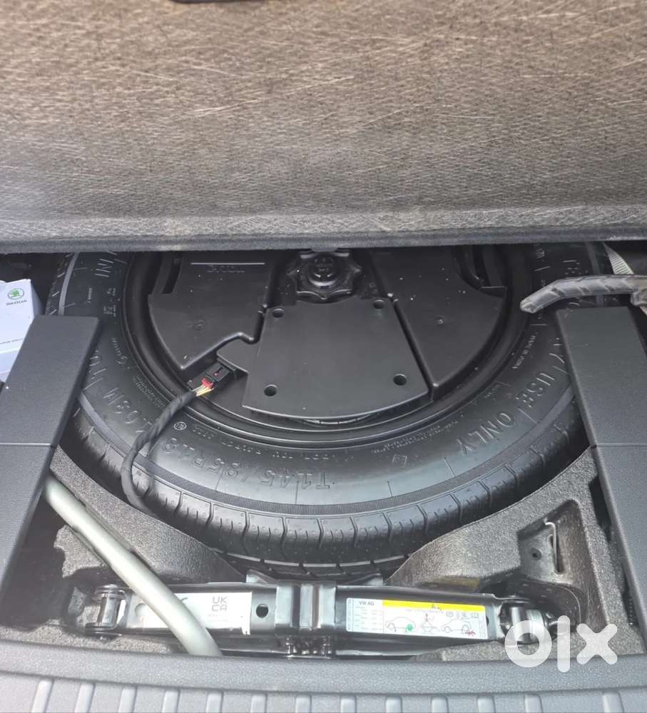 Skoda Kodiaq, 2023, Petrol