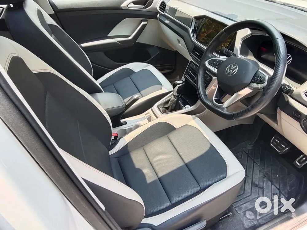 Volkswagen Taigun Gt Plus 1.5 Tsi Dsg, 2023, Petrol