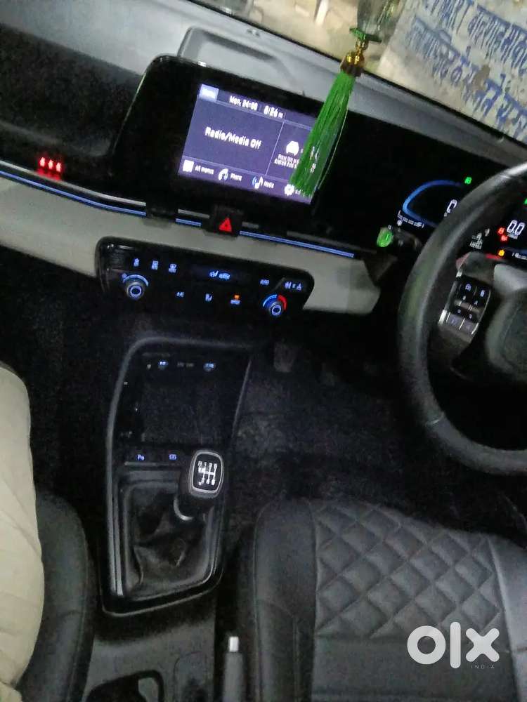 Hyundai Verna 1.5 Petrol 2025