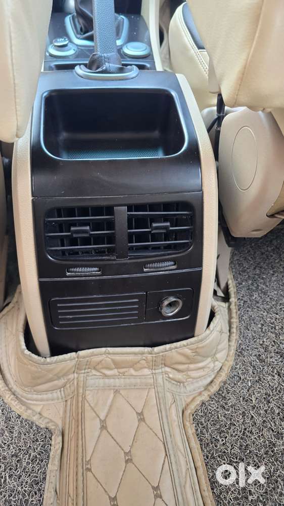 Tata Safari Storme Ex, 2013, Diesel