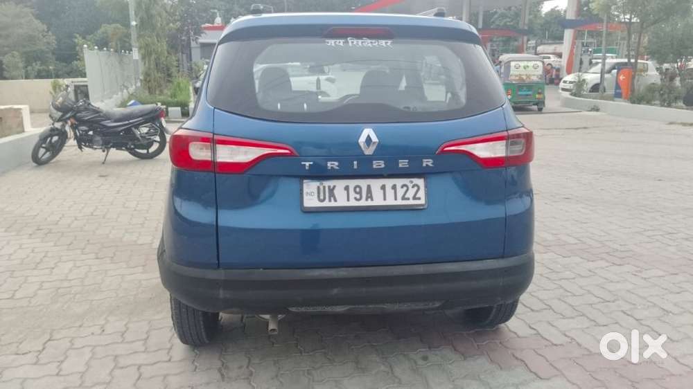 Car In Very Good Condition
