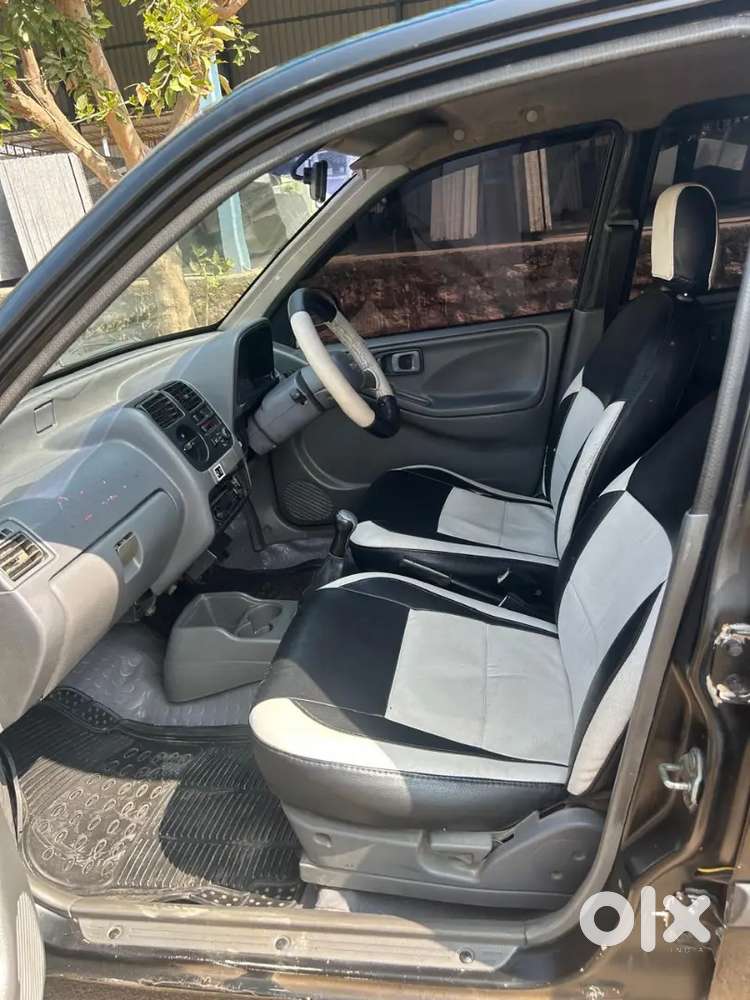 Maruti Suzuki Xl6 2006 Petrol