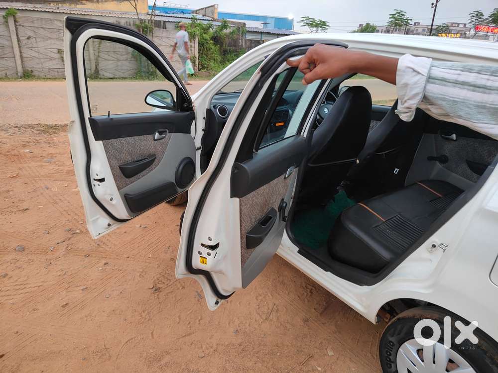 Maruti Suzuki Alto 800 Vxi Airbag, 2017, Petrol