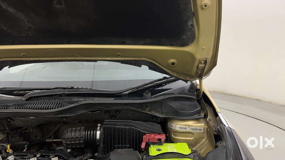 Tata Altroz Xz, 2020, Petrol