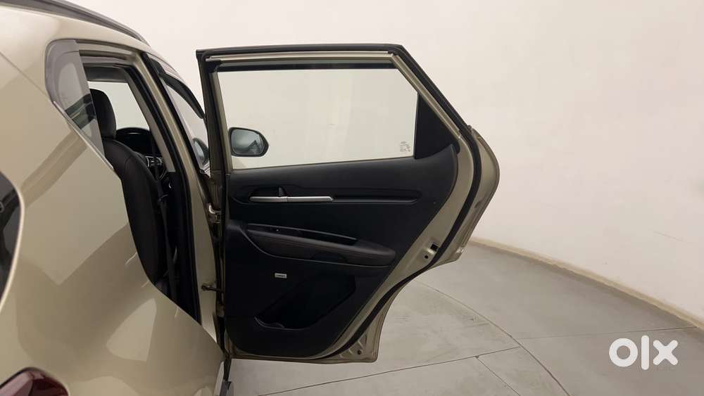 Kia Sonet 1.0 Gtx Plus Dct, 2020, Petrol