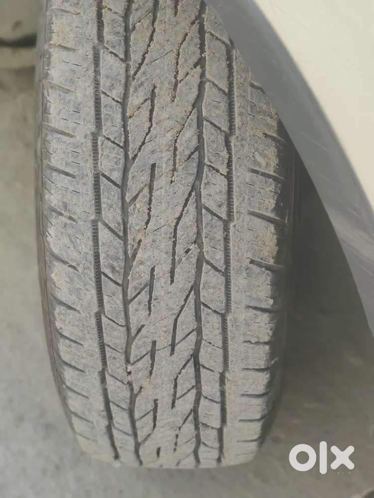 Xuv 500 W8 Topend