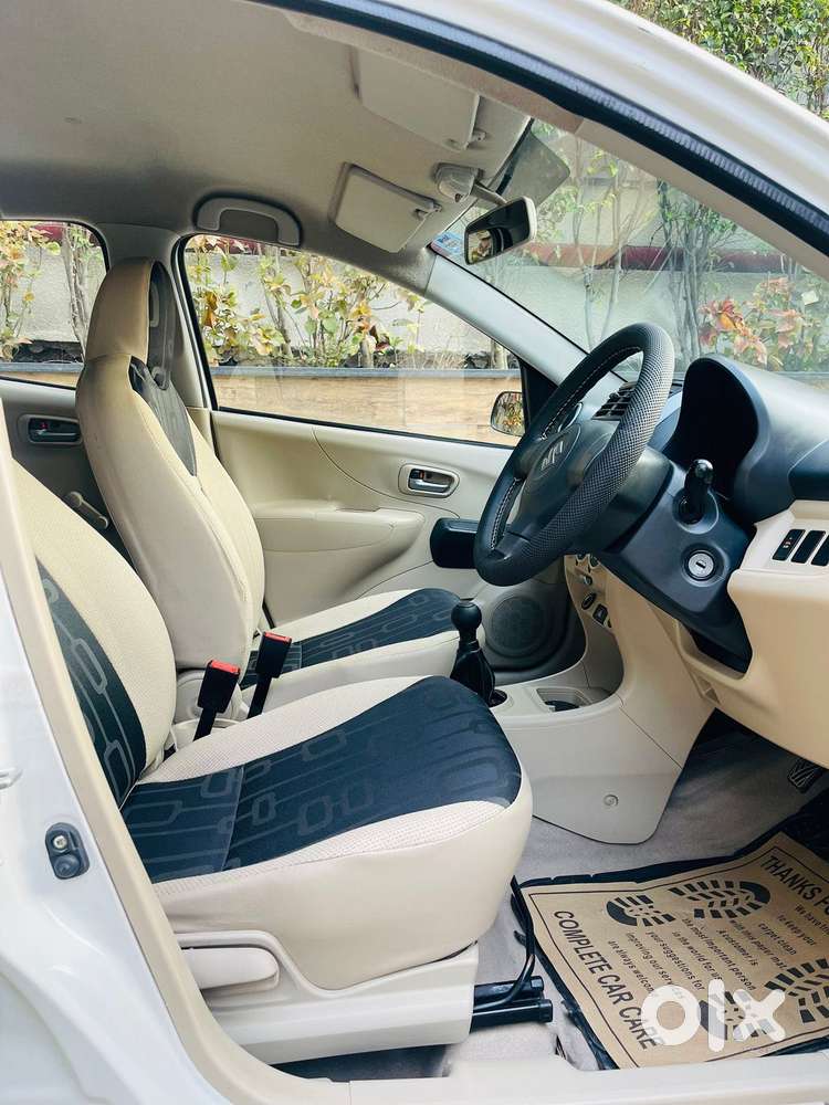 Maruti Suzuki A-star 2012-2014 1.0 Lxi, 2012, Petrol