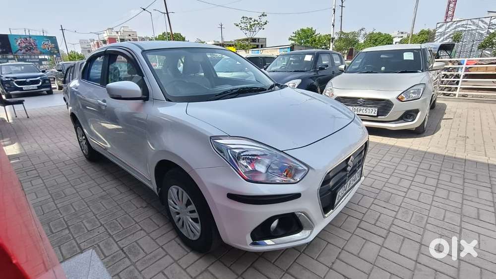 Maruti Suzuki Dzire 1.2 Vxi, 2023, Petrol