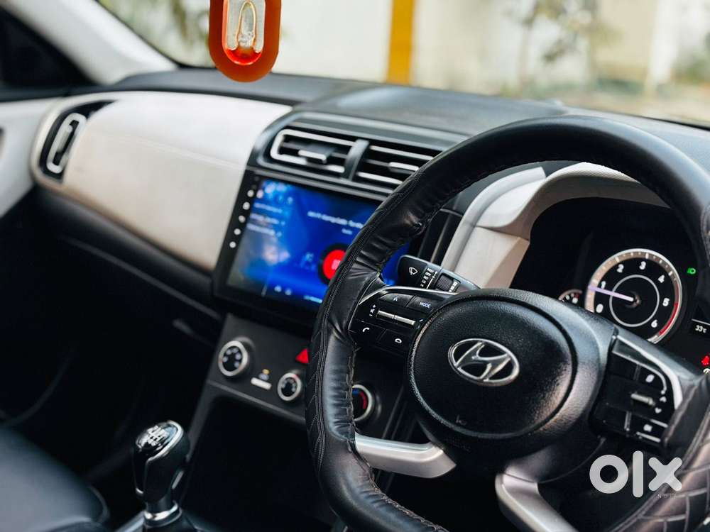 Hyundai Creta 1.5 Ex Diesel, 2023, Diesel