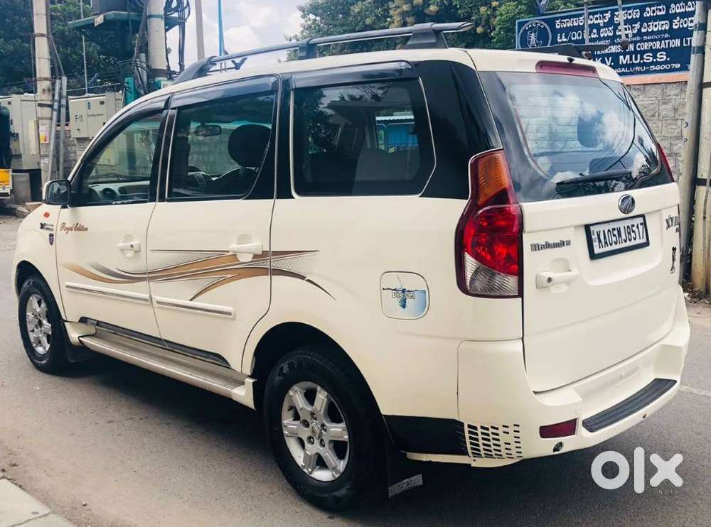 Mahindra Xylo E8 Abs Bs Iv, 2011, Diesel
