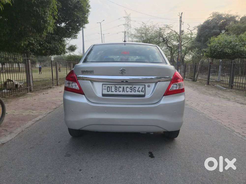 Maruti Suzuki Dzire