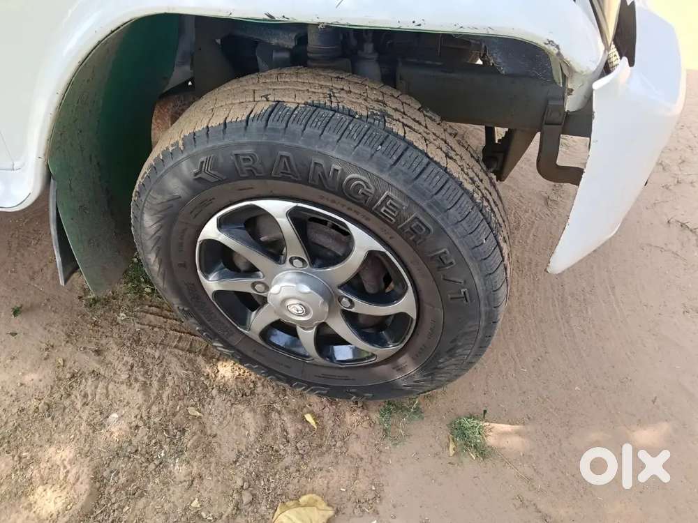 Mahindra Bolero 2014 Diesel Well Maintained