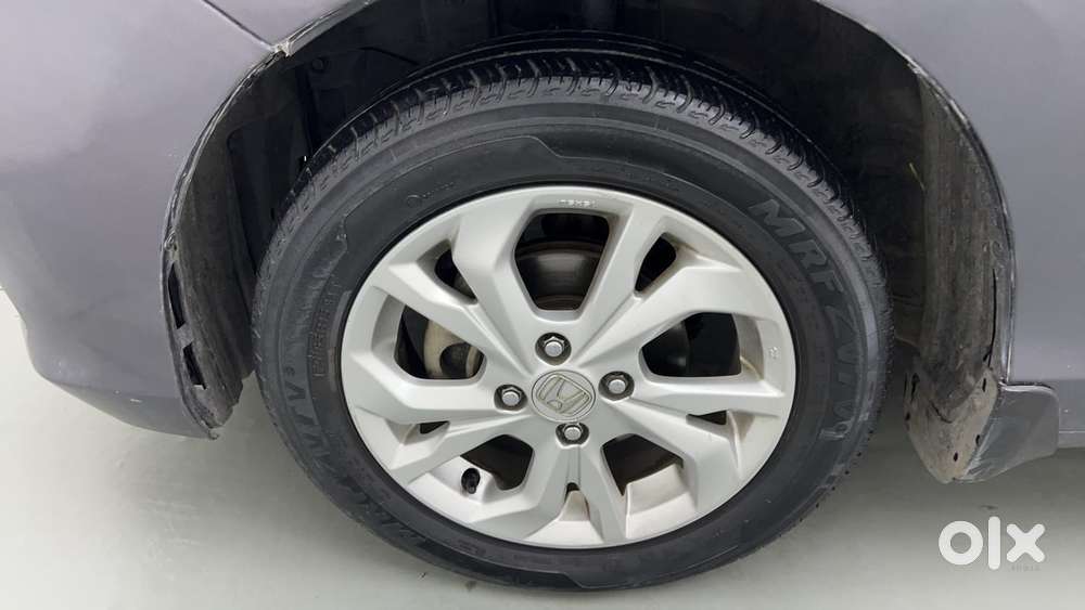 Honda Amaze Vx Cvt I-vtec, 2020, Petrol
