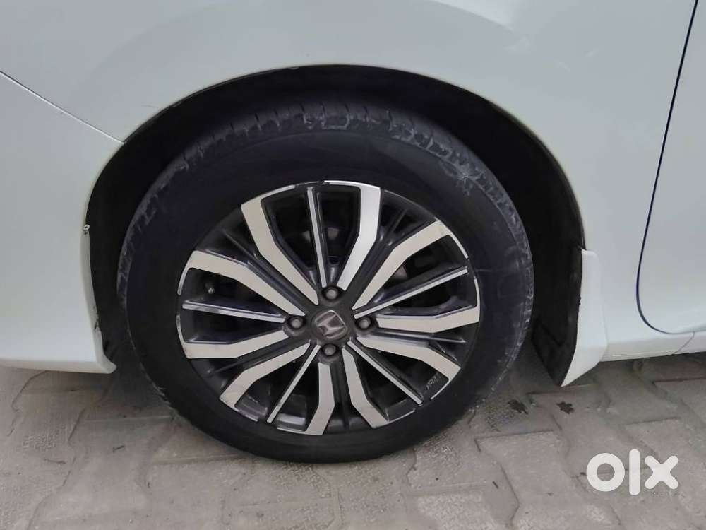 Honda City Vx (o) Mt I-dtec, 2018, Diesel