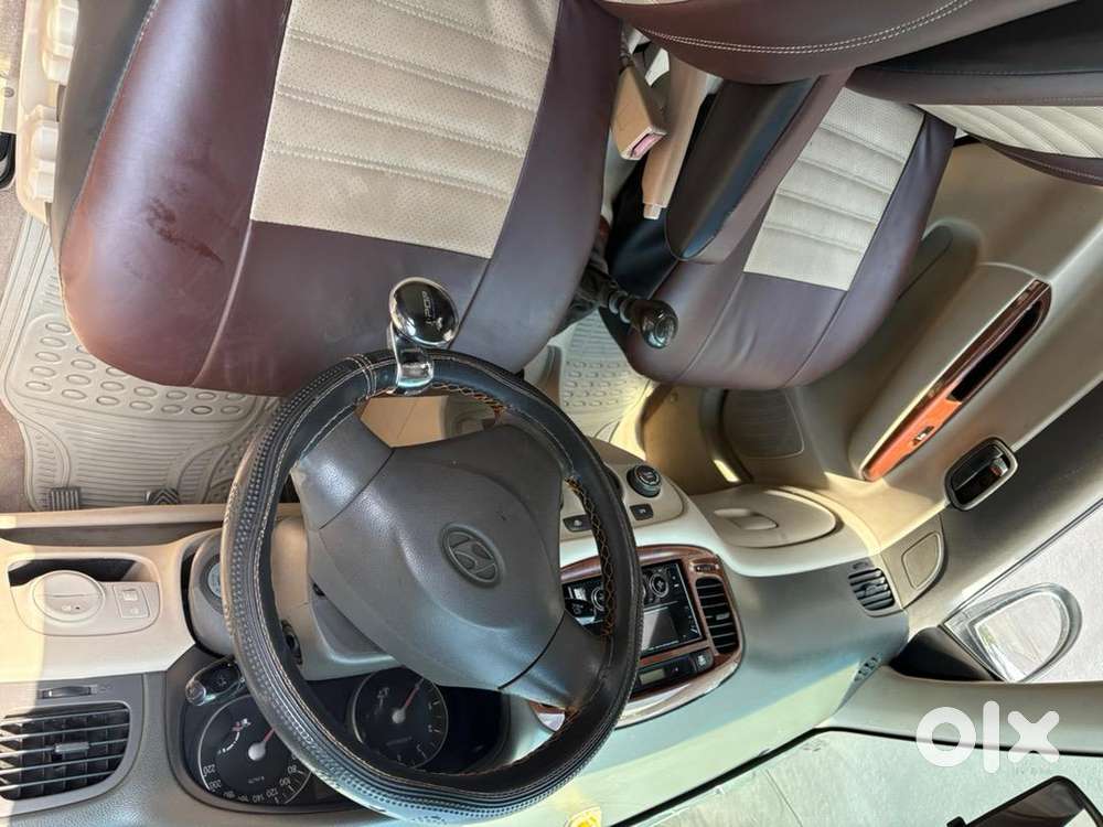 Hyundai Verna 2008 Diesel Well Maintained