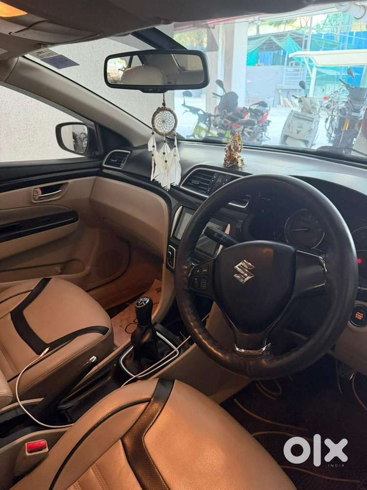 Maruti Suzuki Ciaz Diesel 2016