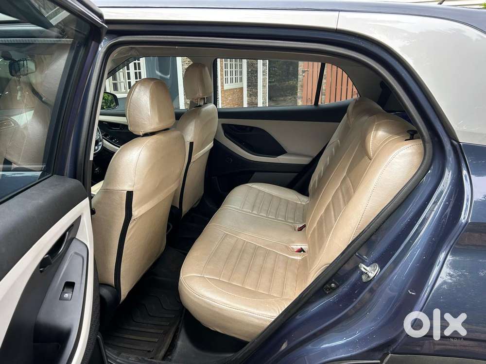 Hyundai Creta E 1.5 Diesel, 2022, Diesel