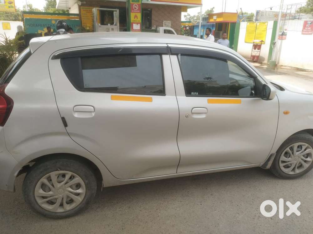 Maruti Suzuki Celerio 2025 Cng  Good Condition