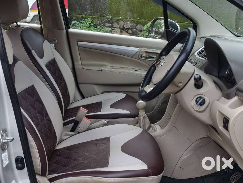 Maruti Suzuki Ertiga Vdi, 2017, Diesel