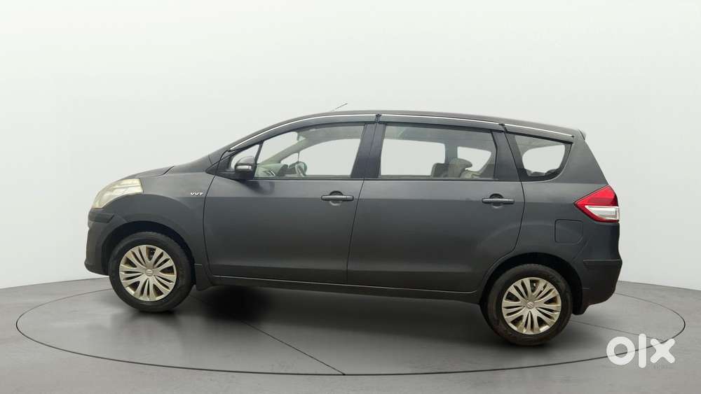Maruti Suzuki Ertiga Vxi, 2015, Petrol