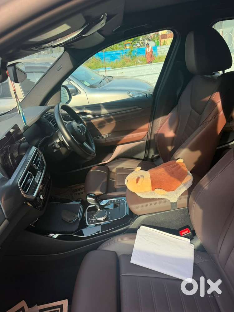 2024 Bmw X3 Diesel