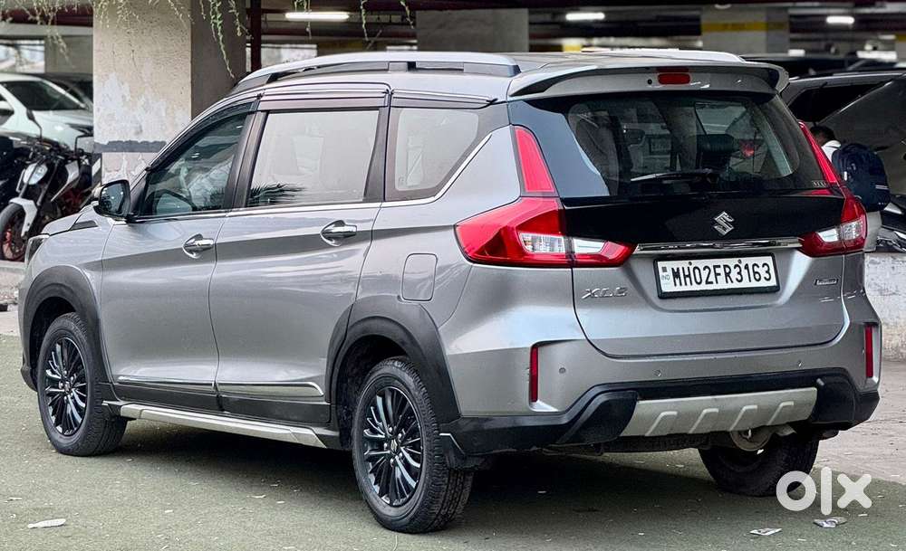 Maruti Suzuki Xl6 1.5 Zeta Mt, 2021, Petrol