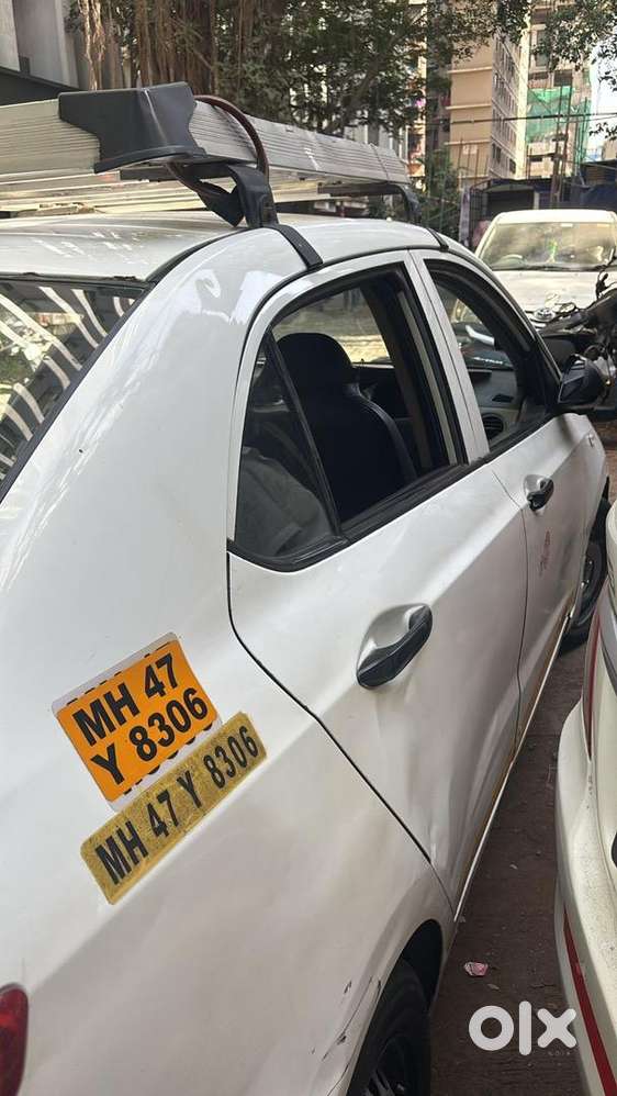 Hyundai Xcent Petrol