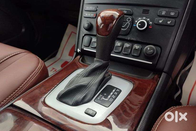 Volvo Xc 90 D5 Awd, 2014, Diesel