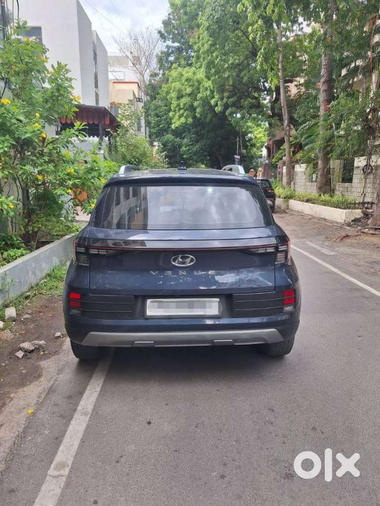 Hyundai Venue 1.5 Crdi S Plus, 2023, Diesel