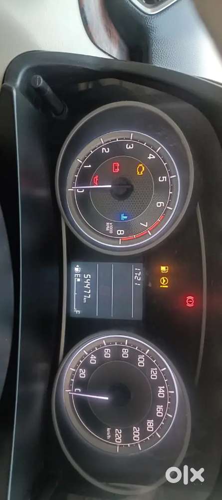 Swift Dzire