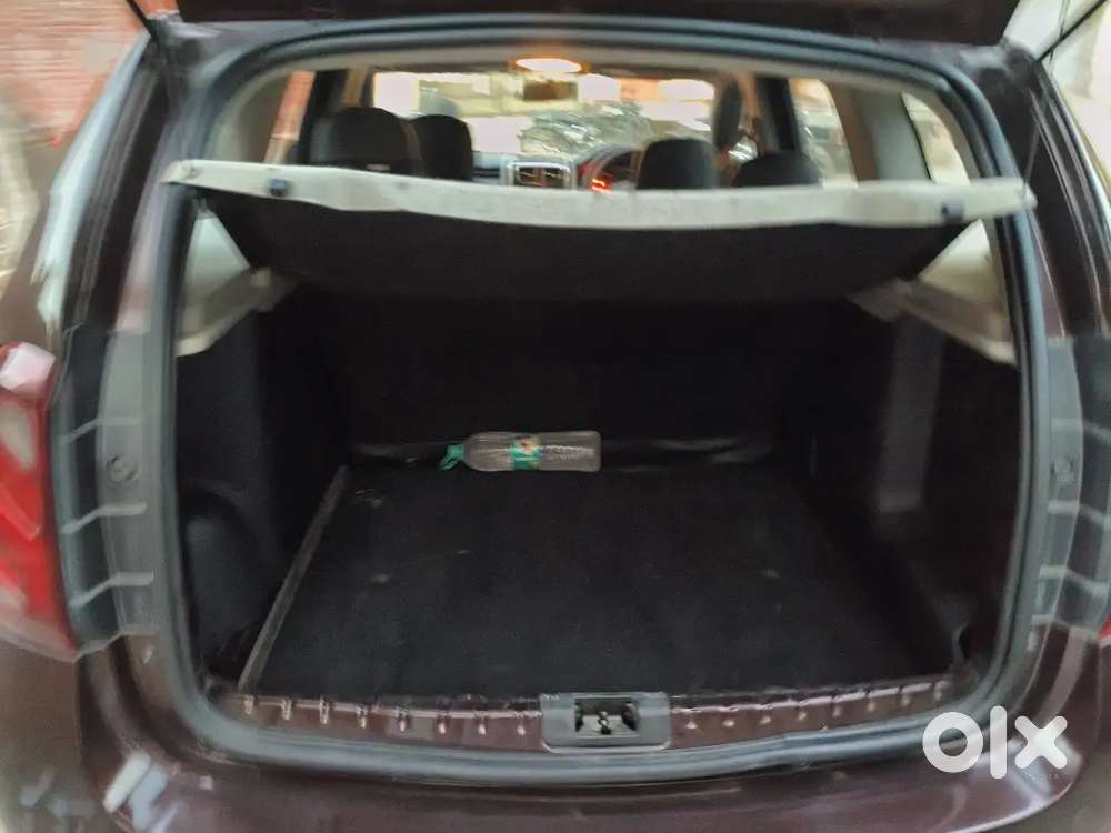Renault Duster 2019 Petrol 62000 Km Driven