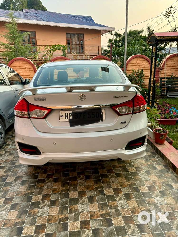 Single Hand Driven And Well Maintained Like Brand New