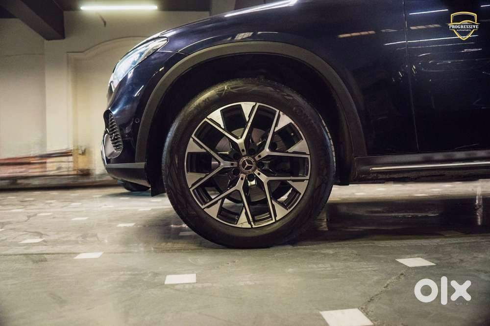 Mercedes-benz Glc 300 4 Matic, 2024, Petrol