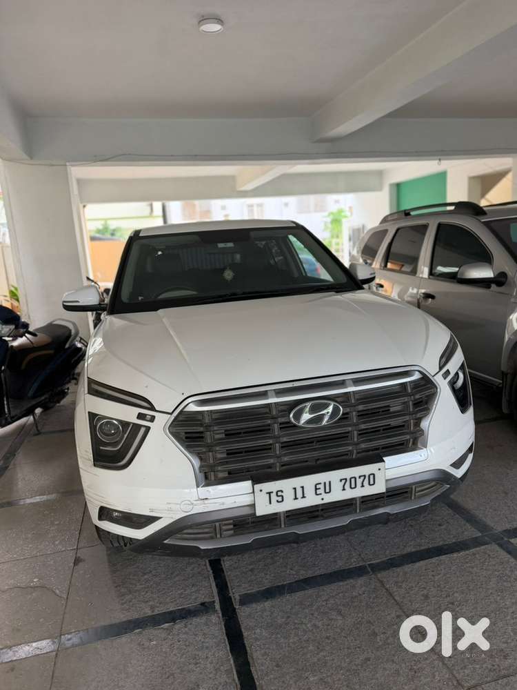 Hyundai Creta Diesel 2020