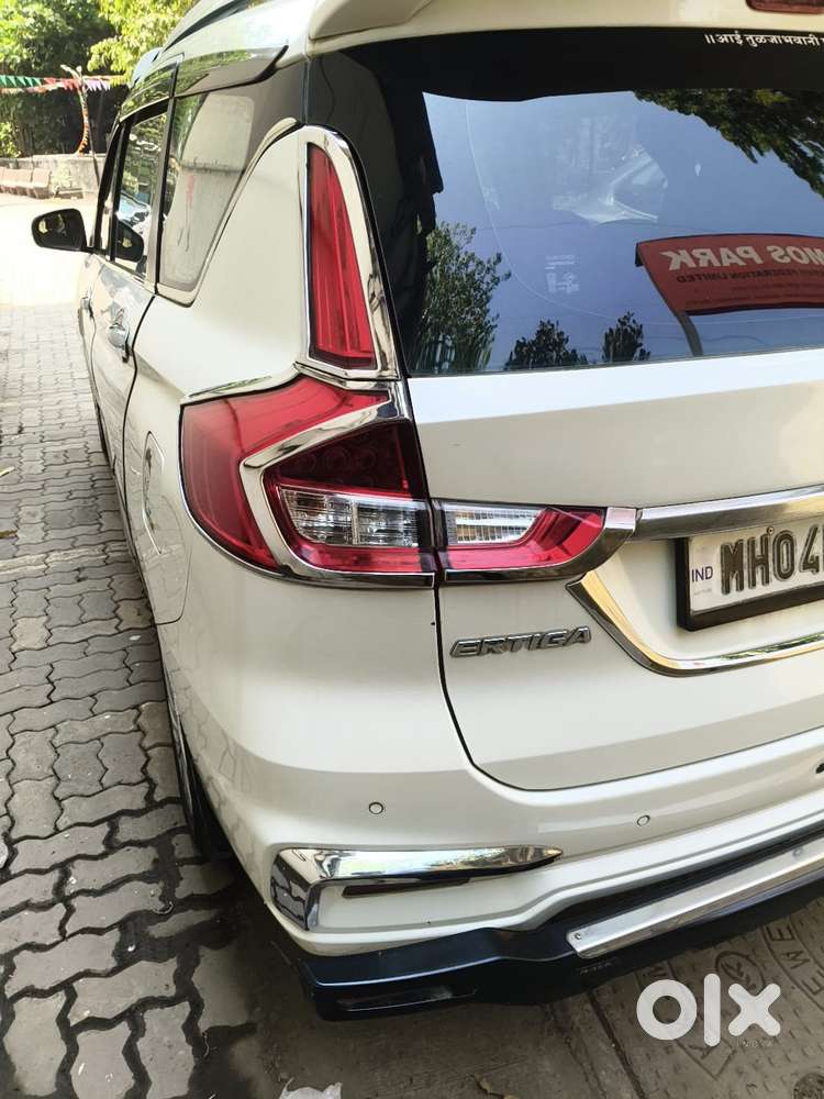 Maruti Suzuki Ertiga Vxi (o) Cng, 2020, Cng & Hybrids