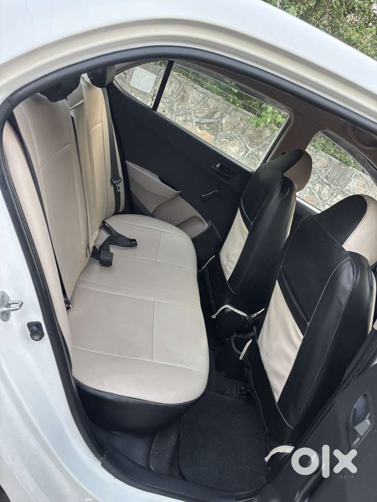 Hyundai Xcent 1.2 T, 2014, Petrol