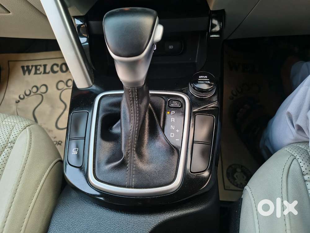 Kia Seltos Htx D, 2022, Diesel