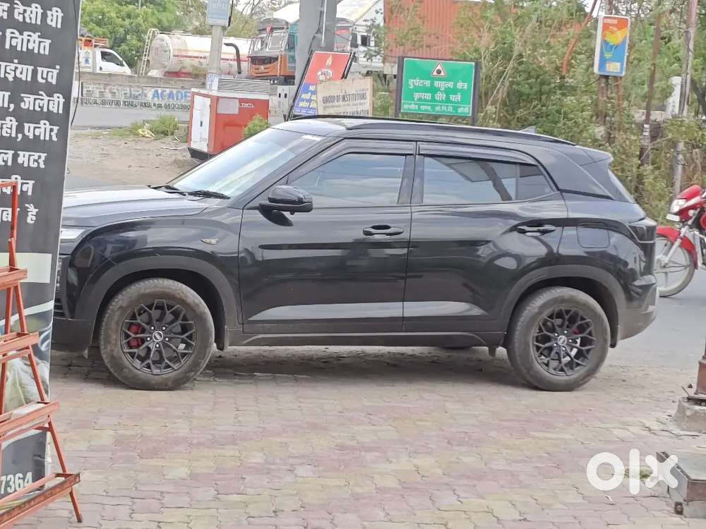 2025 Model