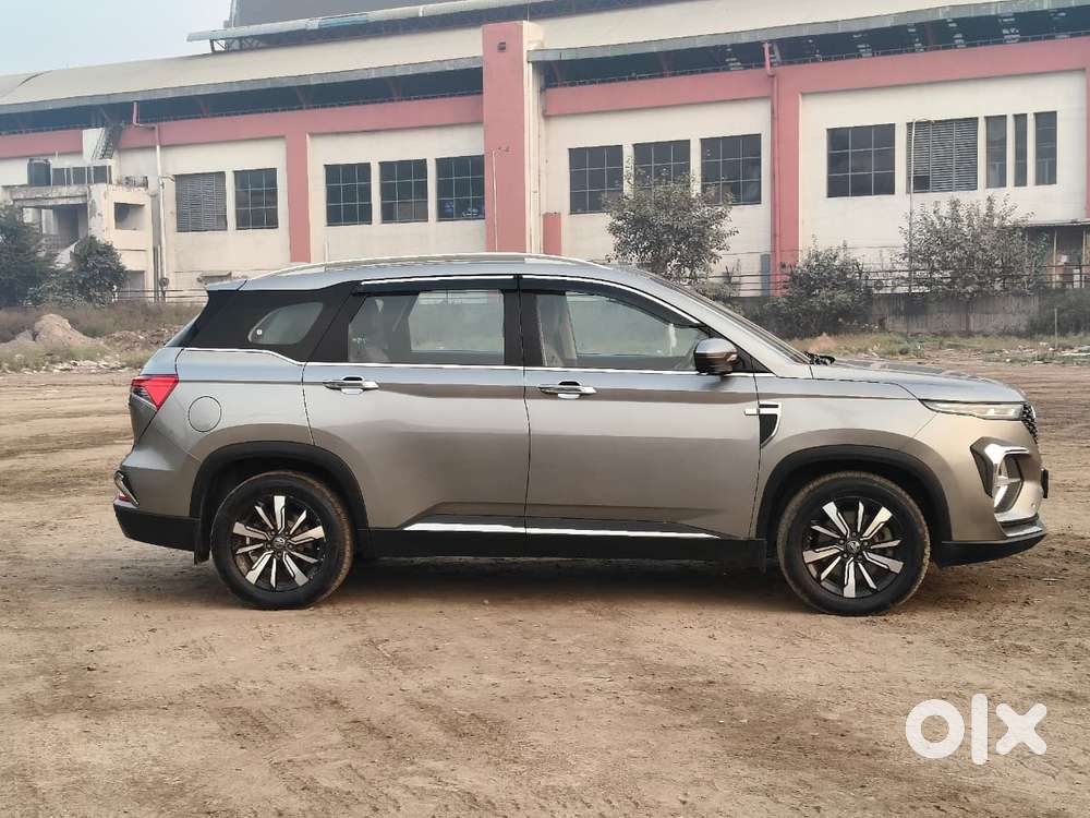Mg Hector Plus 2.0 Sharp Diesel Turbo, 2020, Petrol